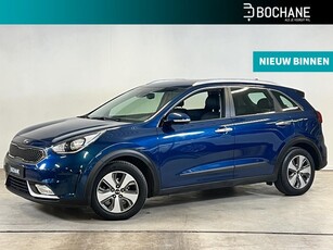 Kia Niro 1.6 GDi Hybrid DynamicLine NL Auto 1e Eig.