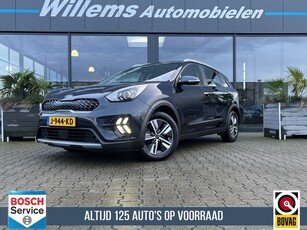 Kia Niro 1.6 GDi Hybrid DynamicLine Camera, Adaptive Cruise