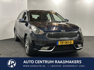 Kia Niro 1.6 GDi Hybrid DynamicLine NAVIGATIE CRUISE