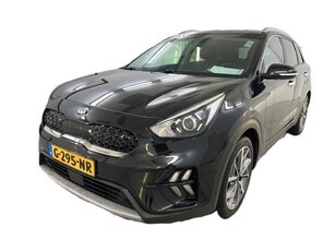 Kia Niro 1.6 GDi HYBRID DYNAMICPLUSLINE