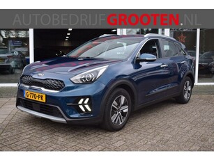 Kia Niro 1.6 GDi Hybrid ExecutiveLine//APPLE CARPLAY!!