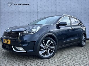 Kia Niro 1.6 GDi Hybrid ExecutiveLine Automaat Leder