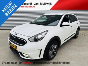 Kia Niro 1.6 GDi Hybrid ExecutiveLine Trekhaak Dealer