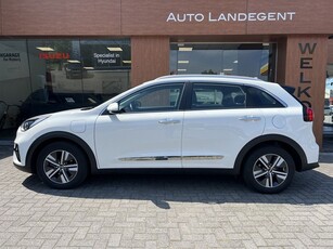 Kia Niro 1.6 GDi PHEV DynamicLine Apple/ Android carplay