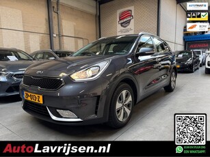 Kia Niro HYBRID EXECUTIVE-LINE NL AUTO NAP FABR.GARANTIE!