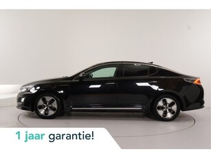 Kia Optima 2.0 CVVT Hybrid ExecutiveLine Trekhaak Pano