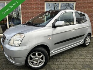 Kia Picanto 1.0 Bling VERKOCHT!