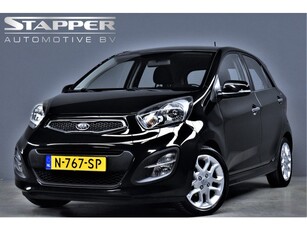 Kia Picanto 1.0 CVVT