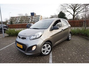 Kia Picanto 1.0 CVVT Comfort Pack (bj 2011)