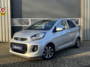 Kia Picanto 1.0 CVVT ComfortPlusLine Navigator Navi