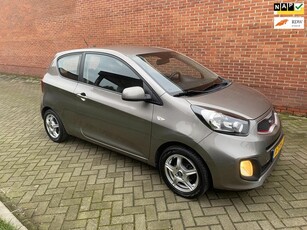 Kia Picanto 1.0 CVVT ISG Comfort Pack Airco