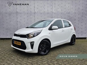 Kia Picanto 1.0 DPi ComfortLine 5p Cruise DAB Airco