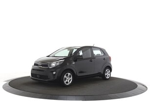 Kia Picanto 1.0 DPi ComfortLine 5p DAB / Airco / Cruise