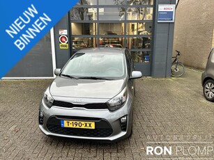 Kia Picanto 1.0 DPi DynamicLine / Airco/ Apple