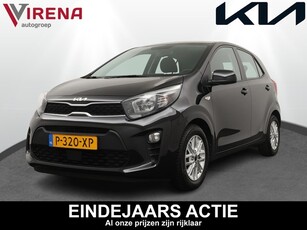 Kia Picanto 1.0 DPi DynamicLine - Apple Carplay/Android