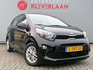 Kia Picanto 1.0 DPi DynamicLine CAMERA APPLE CARPLAY/