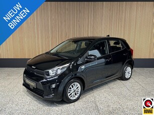 Kia Picanto 1.0 DPi DynamicLine NL auto Camera Navi