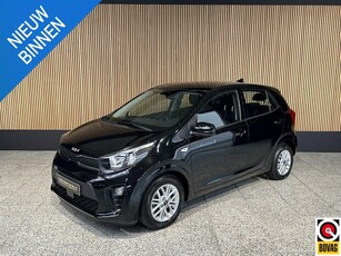 Kia Picanto 1.0 DPi DynamicLine NL auto Camera Navi