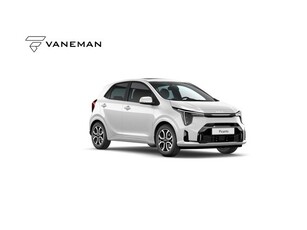 Kia Picanto 1.0 DPI DynamicPlusLine Binnenkort uit voorraad