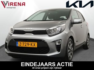 Kia Picanto 1.0 DPi DynamicPlusLine - Navigatie - Cruise