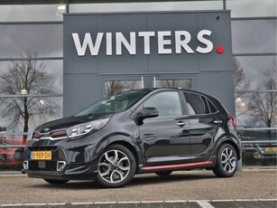 Kia Picanto 1.0 DPi GT-Line 5-Drs ECC-Airco Cr.Control