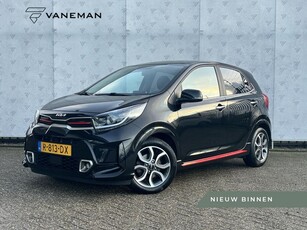 Kia Picanto 1.0 DPi GT-Line CARPLAY LMV 15'' NAVI