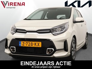 Kia Picanto 1.0 DPi GT-Line - Cruise Control - Climate