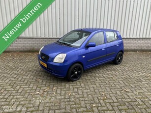 Kia Picanto 1.0 EX Sport