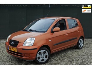 Kia Picanto 1.0 Light/47000km nap