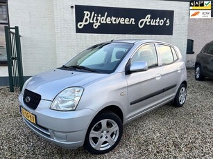 Kia Picanto 1.0 LXE AIRCO