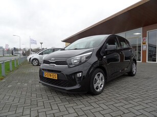 Kia Picanto 1.0 MPi ComfortLine (bj 2019)