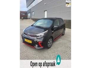 Kia Picanto 1.0 MPi GT-Line Edition