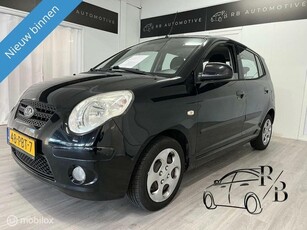 Kia Picanto 1.0 Seven