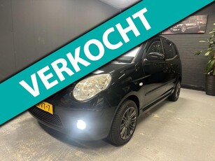 Kia Picanto 1.0 Seven Stuurbekrachtiging Airco Elec.Ramen