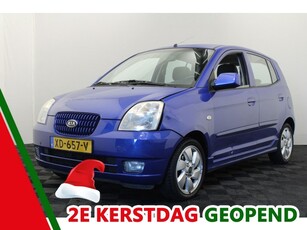 Kia Picanto 1.1 LX (bj 2006)