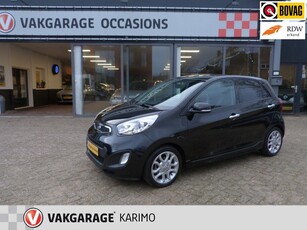 Kia Picanto 1.2 CVVT R-SportbyKia Opendak,keyless