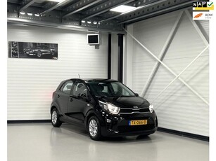 Kia Picanto EconomyPlusLine