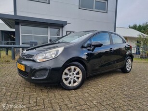 Kia Rio 1.2 CVVT Comfort Pack /2e Eigenaar/Airco/Onderhoudsh