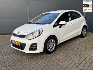 Kia Rio 1.2 CVVT Facelift / Nap / 5 Deurs