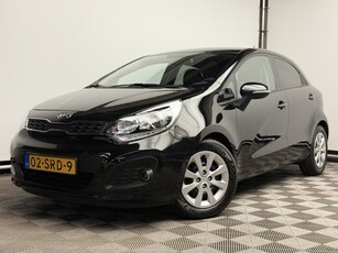 Kia Rio 1.2 CVVT Plus Pack 5-drs Airco PDC 1e Eigenaar NL