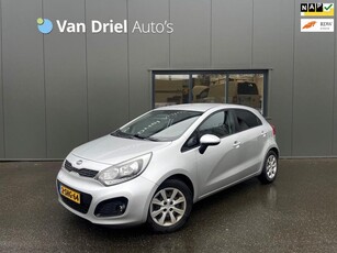 Kia Rio 1.2 CVVT Plus Pack / Airco / Dealer onderhouden!