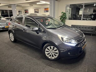 Kia Rio 1.2 CVVT Super Pack*5drs*LED*NAP* (bj 2012)