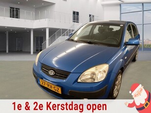 Kia Rio 1.4 L/VELGEN