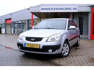 Kia Rio 1.4 X-pect AircoAfn. Trekhaak