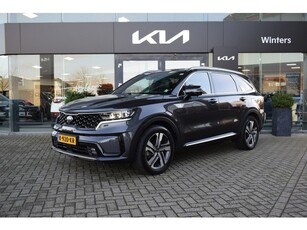 Kia Sorento 1.6 T-GDi/230pk Hybrid/HEV ExecutiveLine AT-6