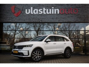 Kia Sorento 1.6 T-GDI Hybrid 2WD DynamicLine 5p. (bj 2023)