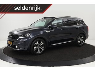 Kia Sorento 1.6 T-GDI PHEV 4WD ExecutiveLine 7-persoons