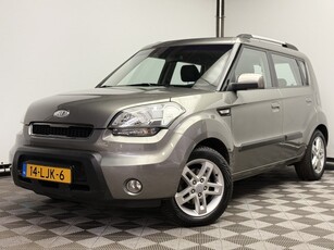 Kia Soul 1.6 X-tra Airco LM16