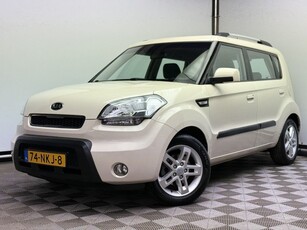 Kia Soul 1.6 X-tra Airco LM16