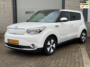 Kia Soul EV Edition 30 kWh